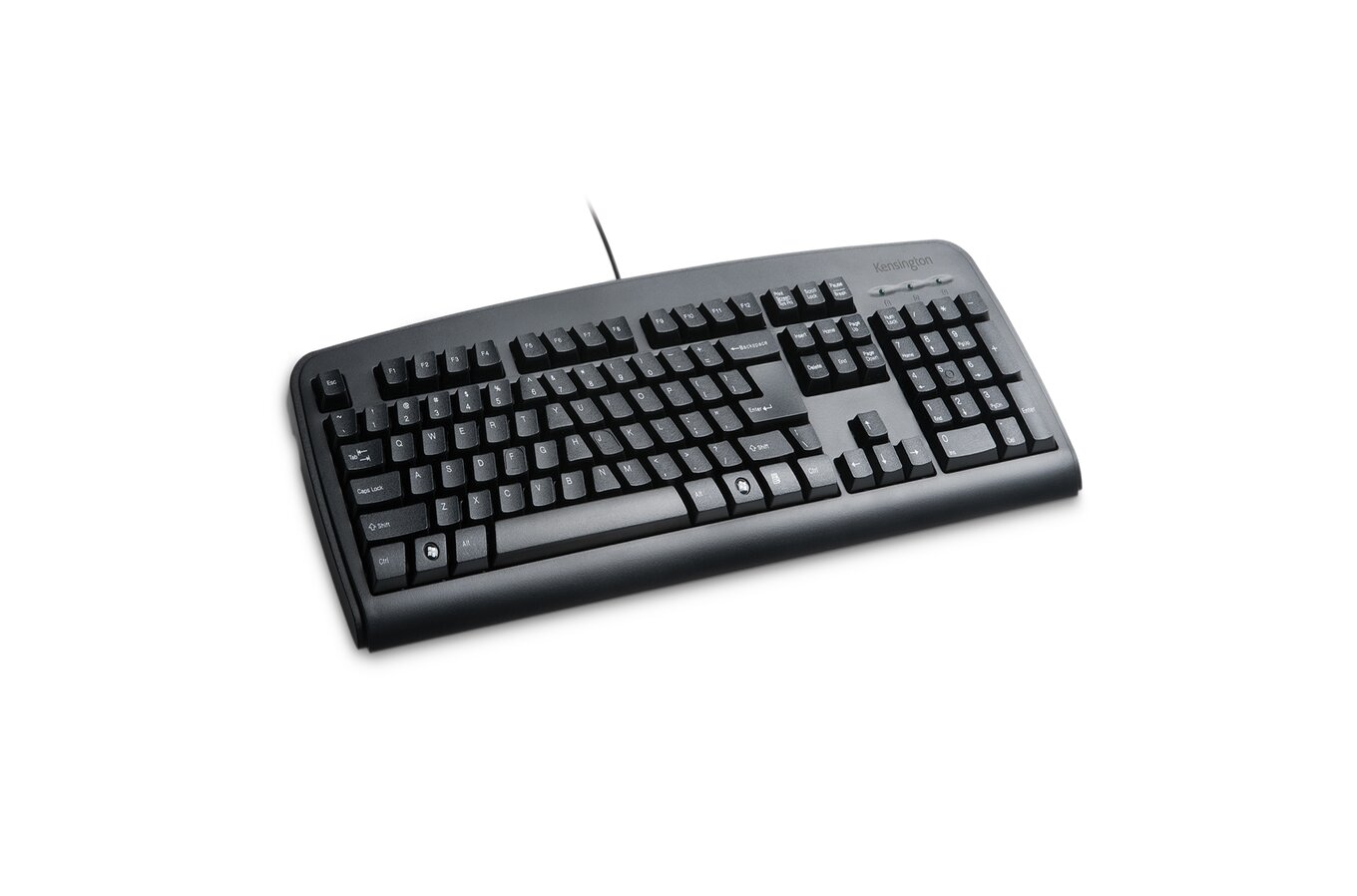 Comfort Type Usb Keyboard Computer Laptop Keyboards