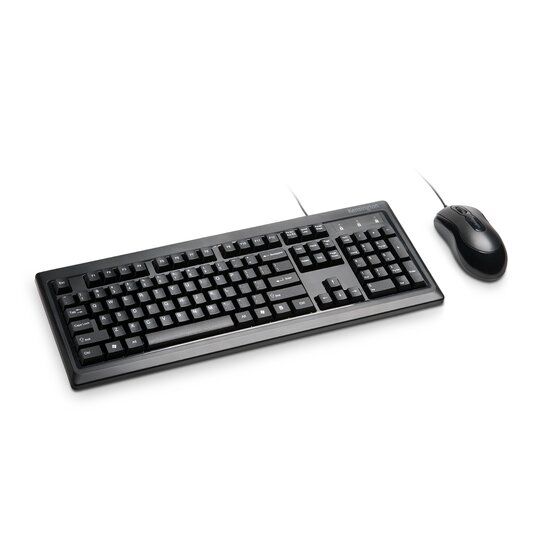 Keyboard for Life Desktop Set