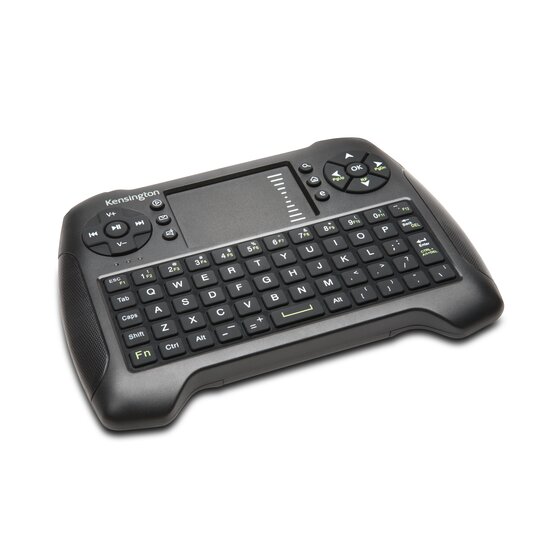 Wireless Handheld Keyboard