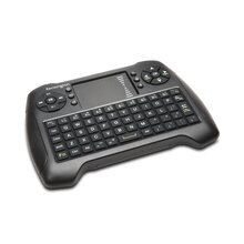 Wireless Handheld Keyboard