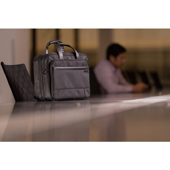 Contour™ 2.0 Business Laptop Briefcase — 15.6
