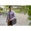 Contour™ 2.0 Business Laptop Briefcase — 15.6" thumbnail images 20 of 21