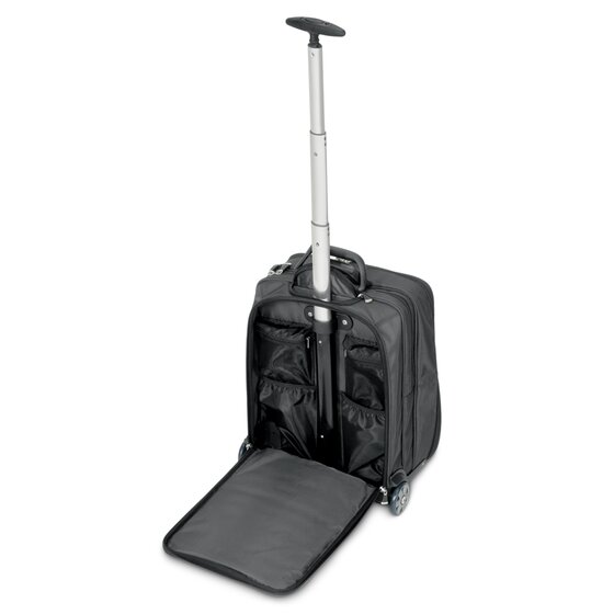 Kensington contour cheap roller bag