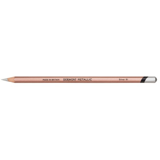 Metallic Pencils New