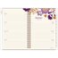 Cambridge Ingrid Weekly Monthly Planner, Small, Multicolor