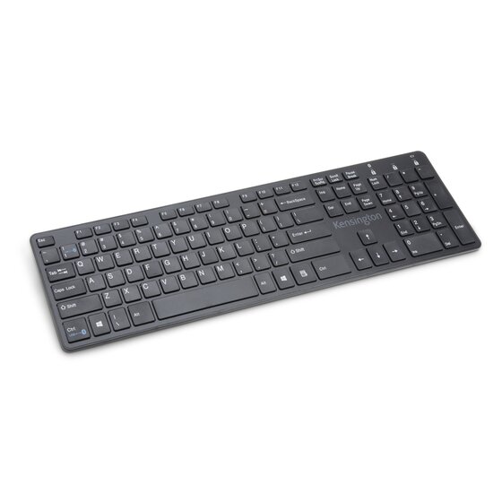 Kensington KP400 Switchable Bluetooth and Wired Full-Size Keyboard