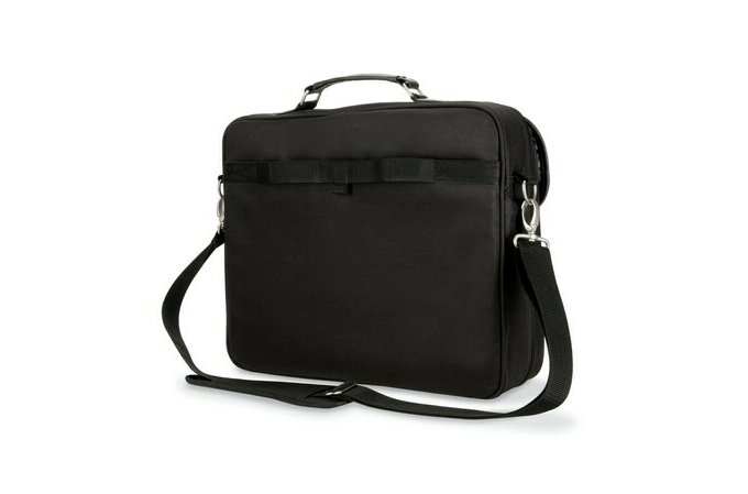 Simply Portable SP30 15.6” Clamshell Laptop Case | Laptop & Tablet ...