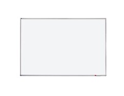 Quartet® DuraMax® Porcelain Magnetic Whiteboards, Aluminum Frame