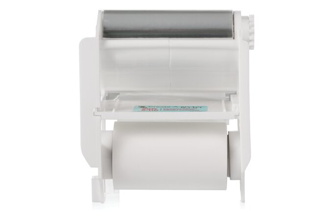 Xyron Sticker Maker, 3, Includes Permanent Adhesive 3 x 20