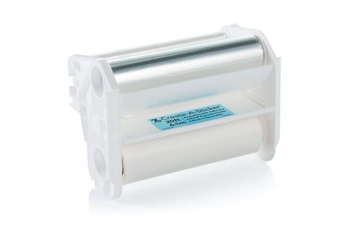 Xyron Acid-Free Repositionable Adhesive Refill Cartridge for the