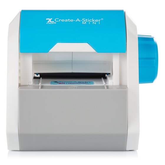 xyron sticker printer