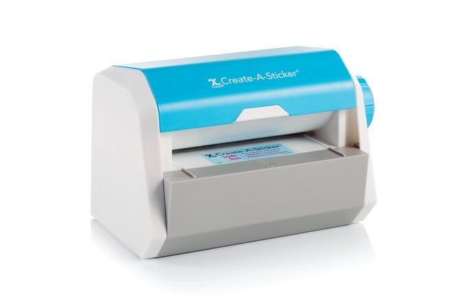  Xyron Sticker Maker, 3, Includes Permanent Adhesive