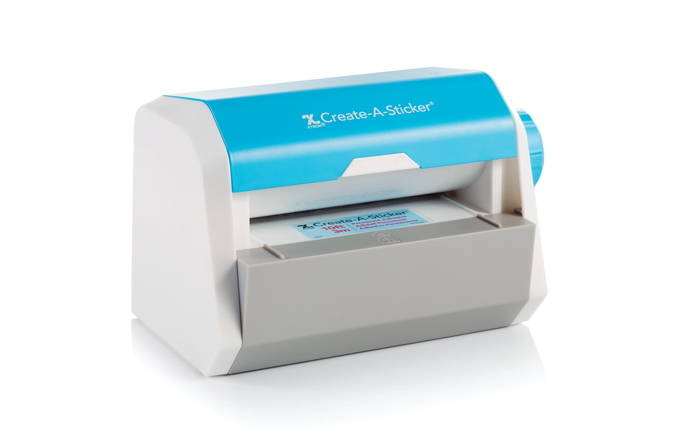 Buy Xyron Teresa Collins 1-1/2 Create-A-Sticker Machine