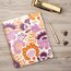 Cambridge Ingrid Weekly Monthly Planner, Large, Multicolor