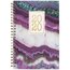Cambridge Agate Weekly Monthly Planner, Small, Multicolor
