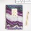Cambridge Agate Weekly Monthly Planner, Small, Multicolor