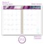 Cambridge Agate Weekly Monthly Planner, Small, Multicolor