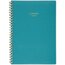 Cambridge Color Bar Weekly Monthly Planner, Small, Blue