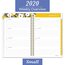 Cambridge Capri Weekly Monthly Planner, Small