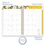 Cambridge Capri Weekly Monthly Planner, Small