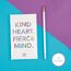Cambridge Fierce 2 Year Monthly Pocket Planner