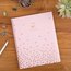 Cambridge WorkStyle Weekly Monthly Planner, Large, Pink