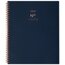 Cambridge WorkStyle Weekly Monthly Planner, Large, Navy