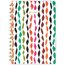Jane Dixon for Cambridge Streamers Weekly Monthly Planner, Small