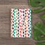 Jane Dixon for Cambridge Streamers Weekly Monthly Planner, Small