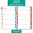 Jane Dixon for Cambridge Streamers Weekly Monthly Planner, Small