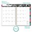 Jane Dixon for Cambridge Nautilus Weekly Monthly Planner, Small
