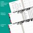 Jane Dixon for Cambridge Nautilus Weekly Monthly Planner, Small