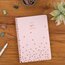 Cambridge WorkStyle Weekly Monthly Planner, Small, Pink