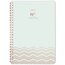 Cambridge WorkStyle Weekly Monthly Planner, Small, Mint