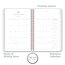 Cambridge WorkStyle Weekly Monthly Planner, Small, Mint