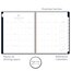 Cambridge WorkStyle Weekly Monthly Planner, Large, Navy
