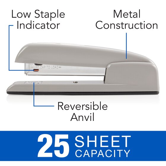 boston electric stapler model 100 staples