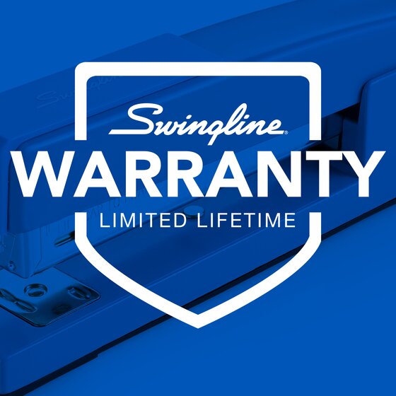 swingline stapler 747