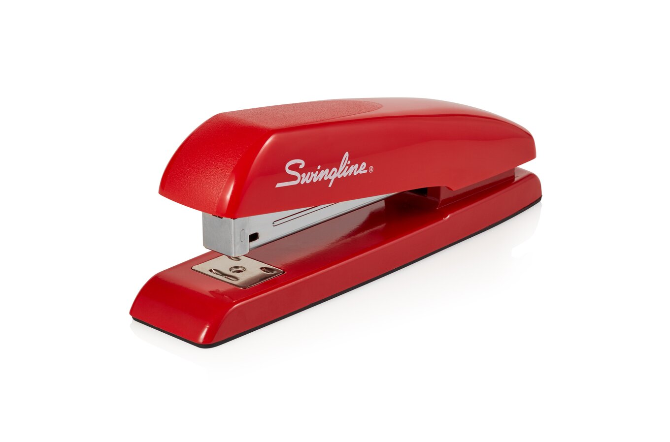 Swingline Stapler, 20 Sheet Capacity, Limited Lifetime Warranty | Swingline Full Size – Desktop Staplers | Swingline