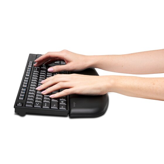 Wrist Rest: Your Secret Weapon Against Office Desk Discomfort