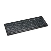 Slim Type Wireless Keyboard