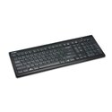 Advance Fit™ Slim Wireless Keyboard