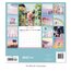 Matt Crump Destinations 12" x 12" Monthly Wall Calendar