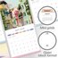 Matt Crump Destinations 12" x 12" Monthly Wall Calendar