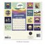 Life Is Good 12" x 12" Monthly Wall Calendar