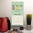 Life Is Good 12" x 12" Monthly Wall Calendar