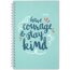 Cambridge Pep Talk Weekly Monthly Planner, Small