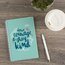 Cambridge Pep Talk Weekly Monthly Planner, Small
