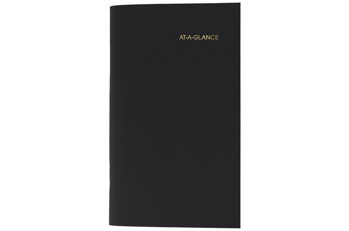 At A Glance Website Address Book Password Keeper 200 Entries Black 3 1 2 X 6 Address Books Record Books At A Glance