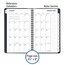 Business Daily-Monthly Navy Appointment Book